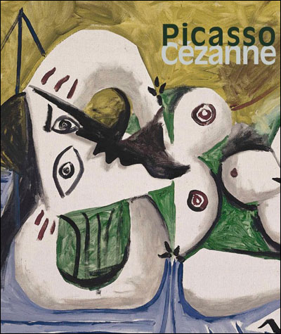 Quand Picasso s'invite chez Cézanne