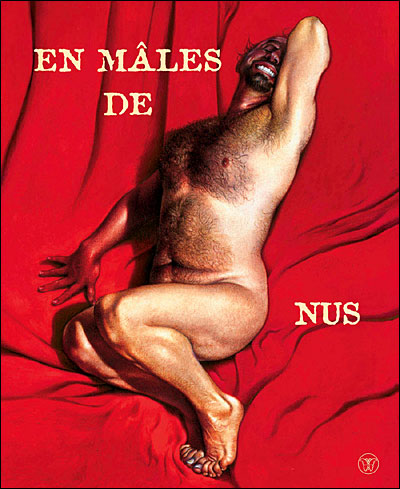 En mâles de nus