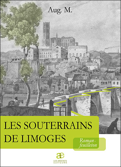Les souterrains de Limoges