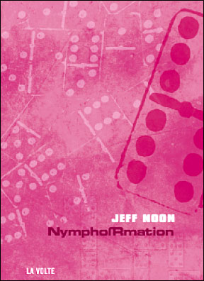 Nymphormation
