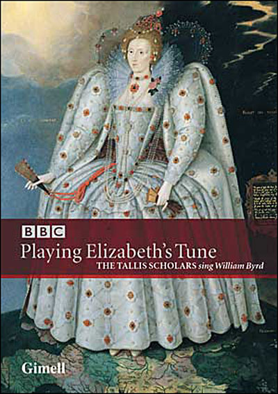 PLAYING ELIZABETH S TUNE/OEUVRES DIVERSES DE WILLIAM BYRD