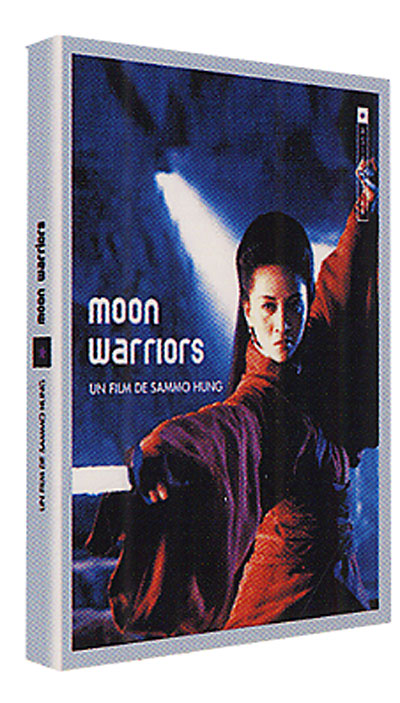 The Moon warriors