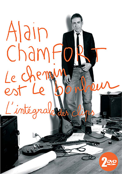 Le chemin est le bonheur