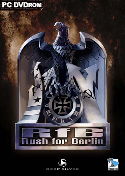 Rush for Berlin