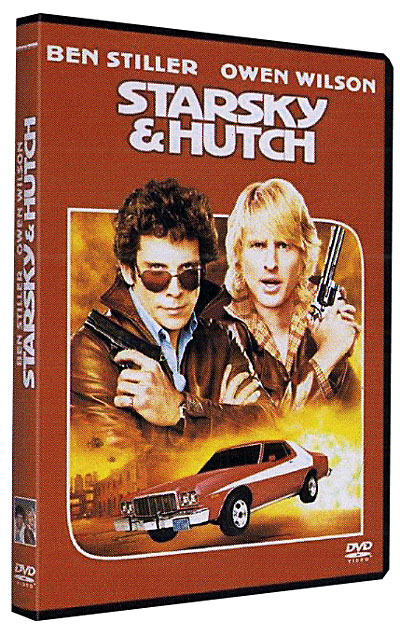 Starsky et Hutch
