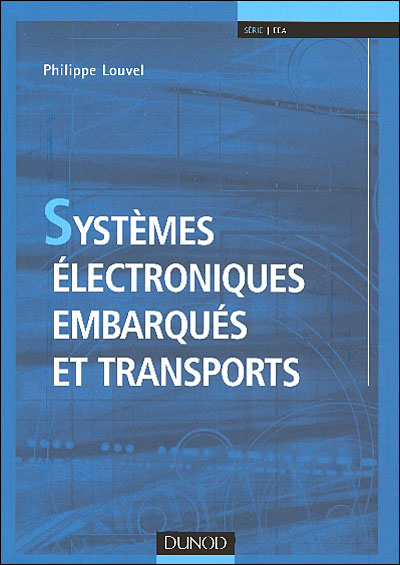 Systèmes électroniques embarqués et transports