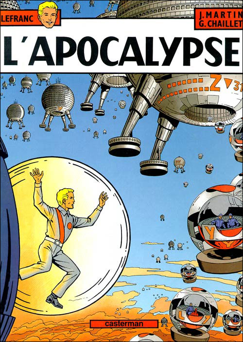 L'Apocalypse