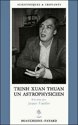 Un astrophysicien - Trinh Xuan Thuan - broché
