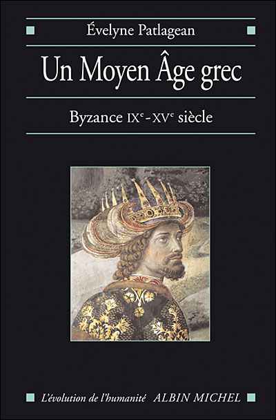 Un Moyen-Age grec