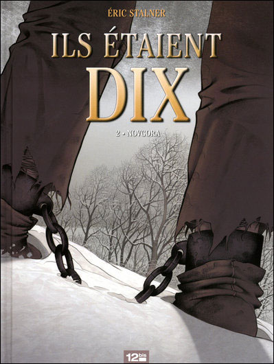Ils étaient dix
