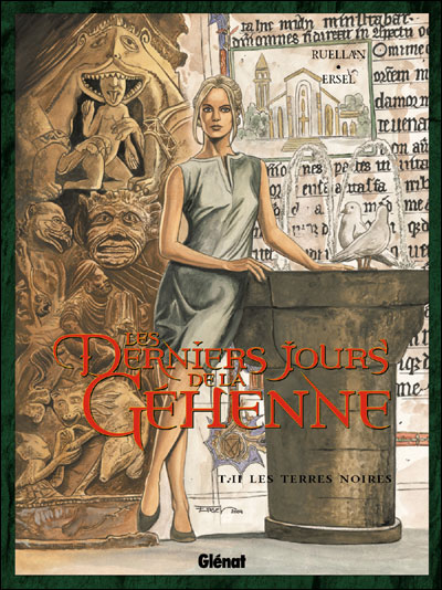 Les Derniers jours de la Géhenne