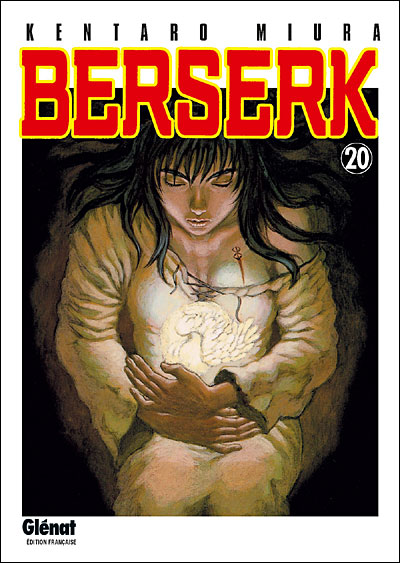 Berserk