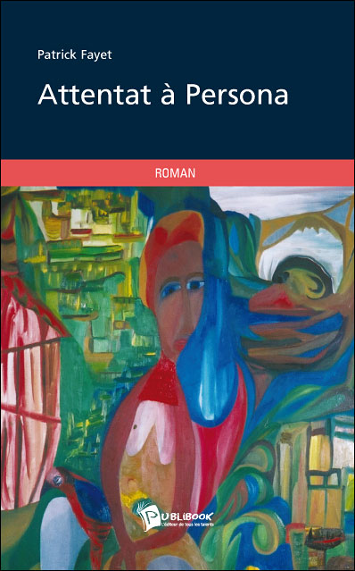Attentat à Persona