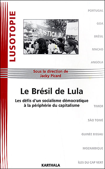 Le Brésil de Lula