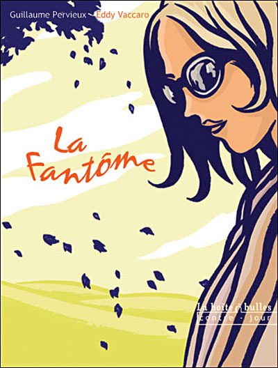 La Fantôme