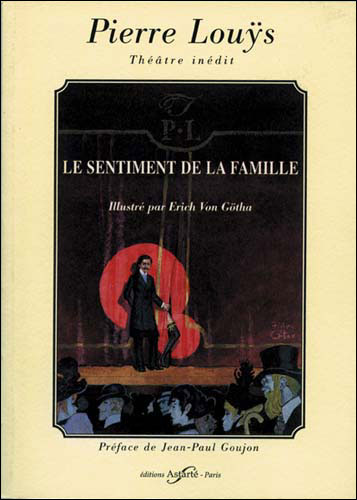 Le sentiment de la famille