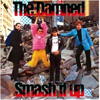 Smash it up 25th anniversary