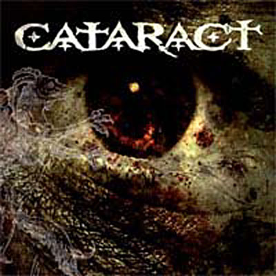 Cataract - Edition limitée