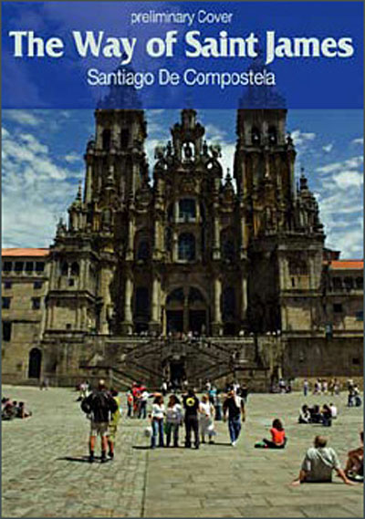 Santiago de Compostela