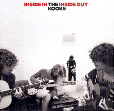 Inside in - Inside out