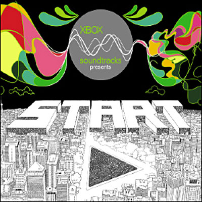 XBox soundtracks presents Start