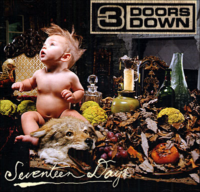 Seventeen days