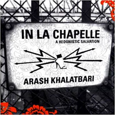 In la chapelle a hedonistic salvation