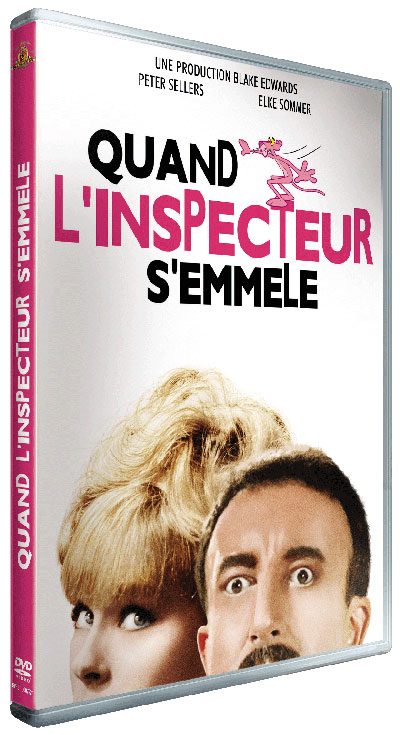 Quand l'Inspecteur s'emmèle