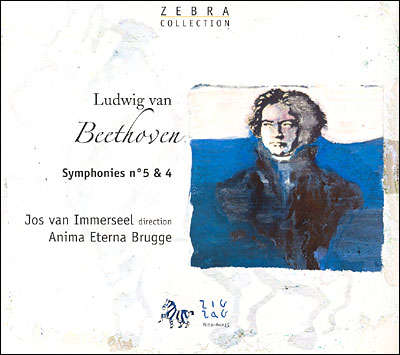 Symphonies n.4 & 5