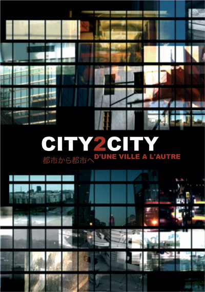 City - City 2 - D'une ville à l'autre