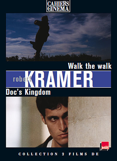 Doc's kingdom - Walk the walk