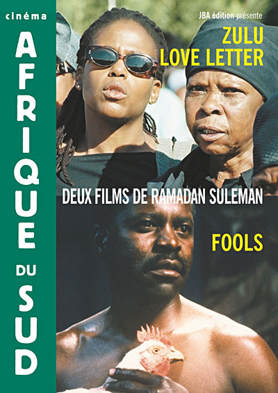 Zulu Love Letter - Fools