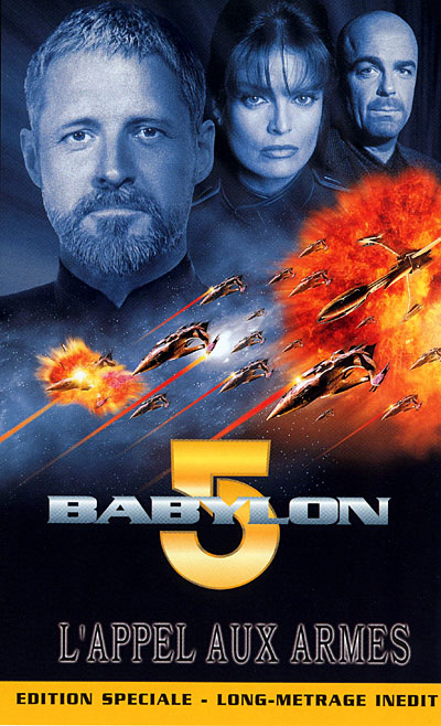 Babylon 5 - L'Appel aux armes