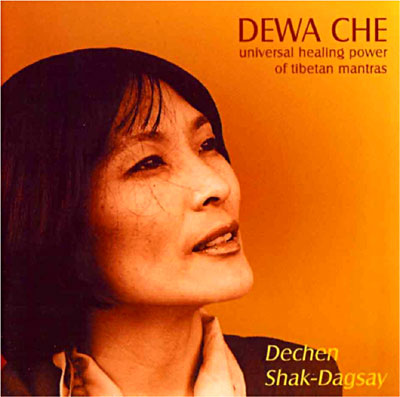 Dewa Che