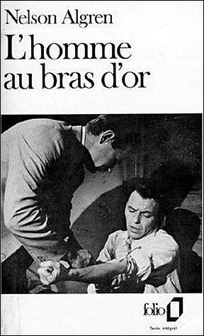 L'Homme au bras d'or