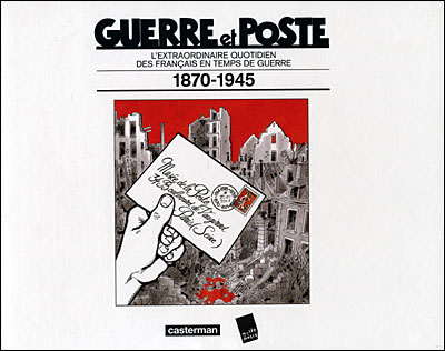 Guerre et Poste