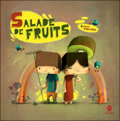 Salade de fruits
