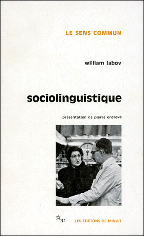 Sociolinguistique