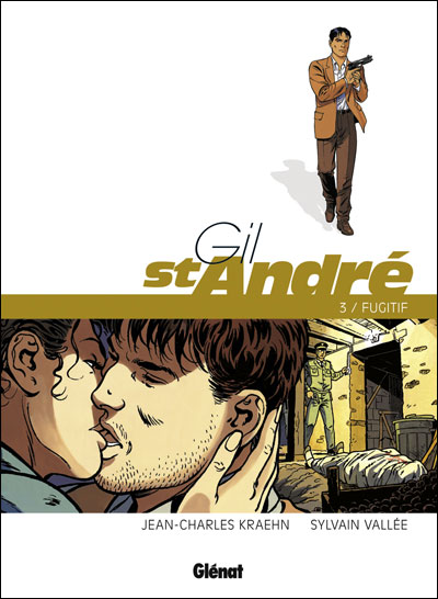 Gil Saint-André - Nouvelle édition