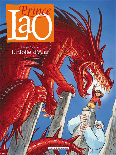 L'étoile d'Alai