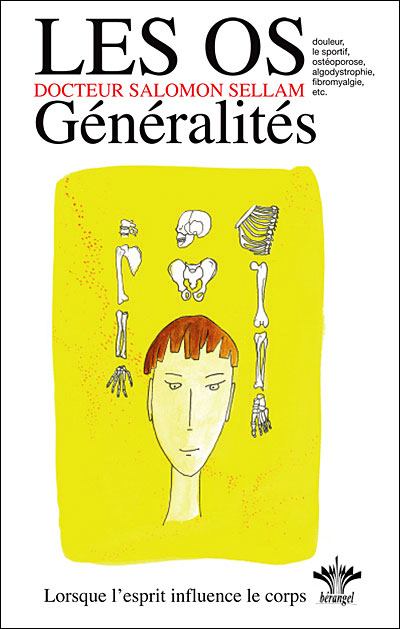 Les os : généralités