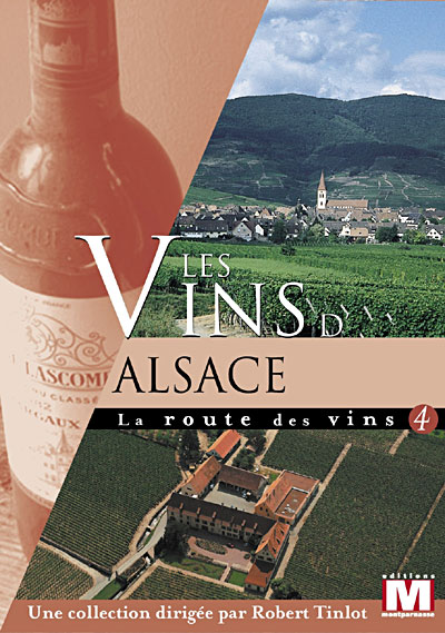 Les Vins d'Alsace