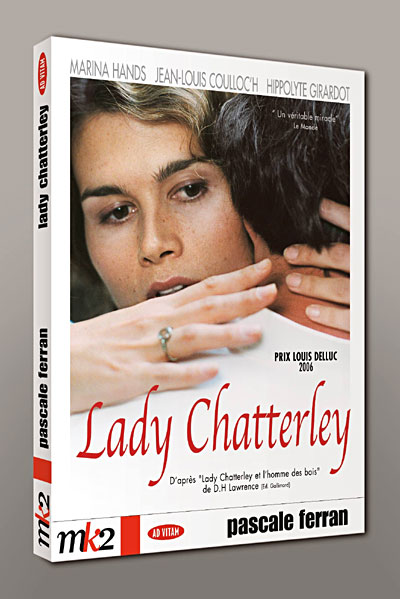 Lady Chatterley