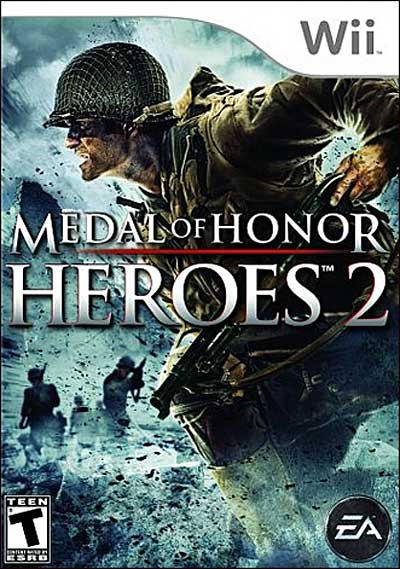 Medal of Honor Heroes 2