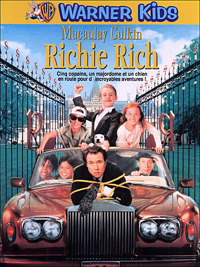 Richie rich