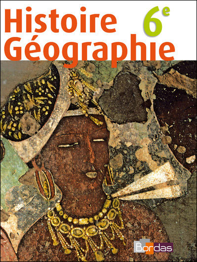 Histoire Géographie 6ème