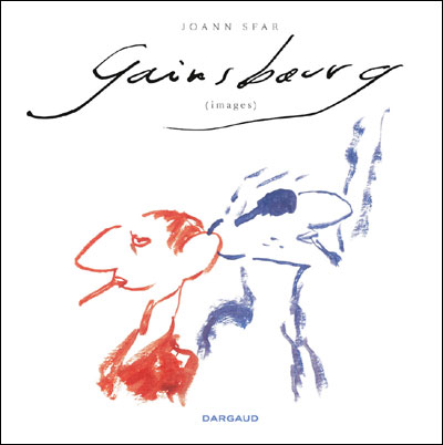 Gainsbourg, images