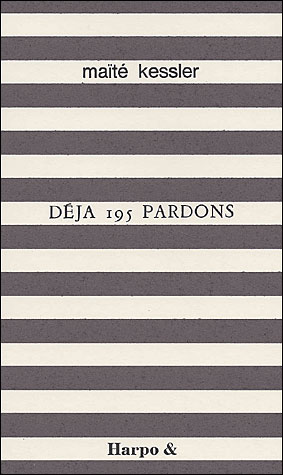 Déjà 195 pardons