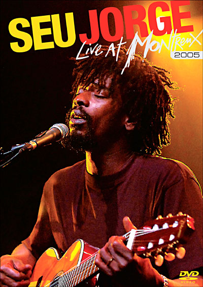Live at Montreux 2005