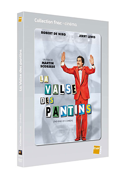 La Valse des pantins - Collection Fnac